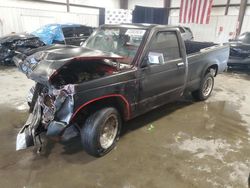 Chevrolet salvage cars for sale: 1984 Chevrolet S Truck S10