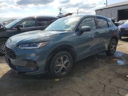 Lotes con ofertas a la venta en subasta: 2024 Honda HR-V EXL