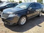 2015 Lincoln MKT