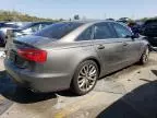 2013 Audi A6 Premium Plus