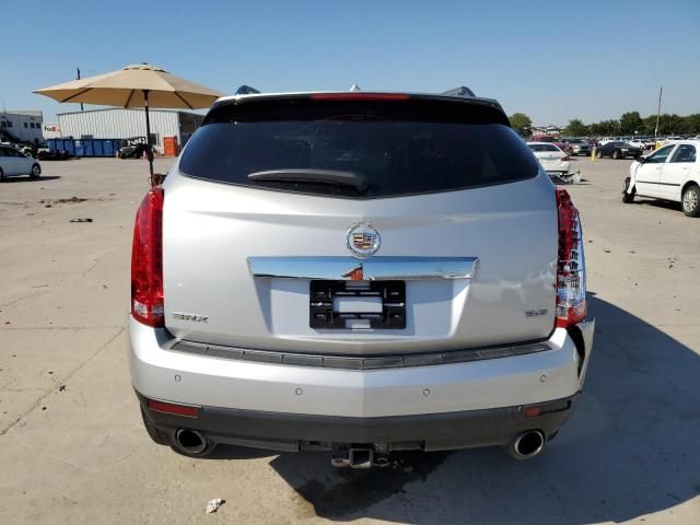 2013 Cadillac SRX Premium Collection