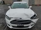 2014 Ford Fusion SE Hybrid