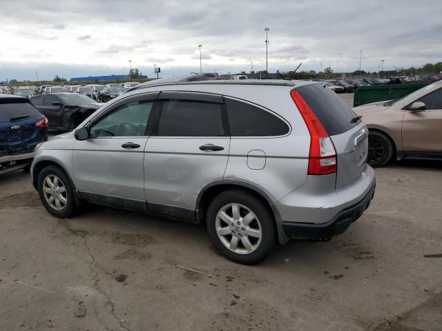 2009 Honda CR-V EX