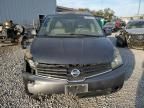 2007 Nissan Quest S