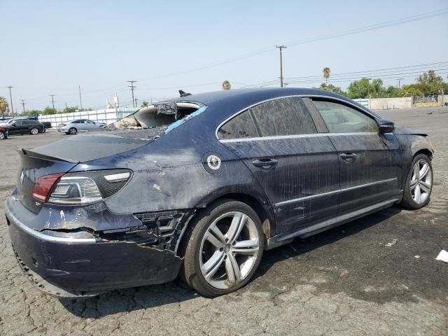 2014 Volkswagen CC Sport