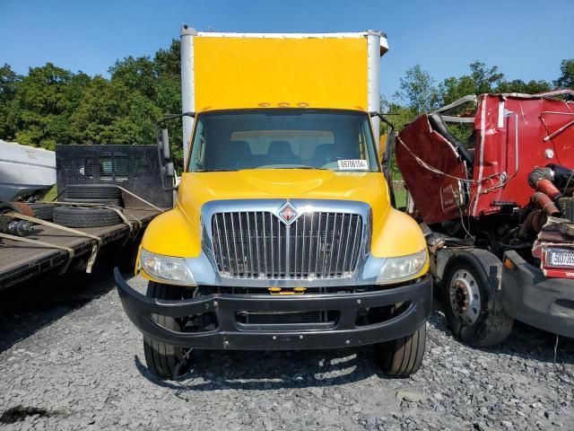 2019 International 4000 4300