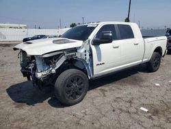 Dodge 2500 salvage cars for sale: 2023 Dodge RAM 2500 Limited