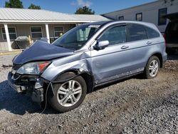 2011 Honda CR-V EXL en venta en Prairie Grove, AR