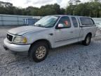 2002 Ford F150