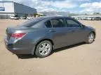 2008 Honda Accord LXP