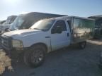 2006 Ford F350 SRW Super Duty