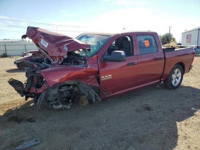 2013 Dodge RAM 1500 ST