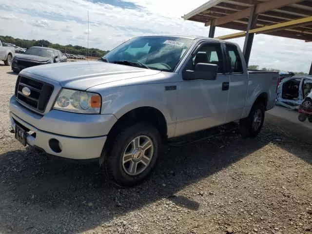 2008 Ford F150