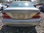 2004 Lexus LS 430