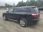 2012 Dodge Durango SXT