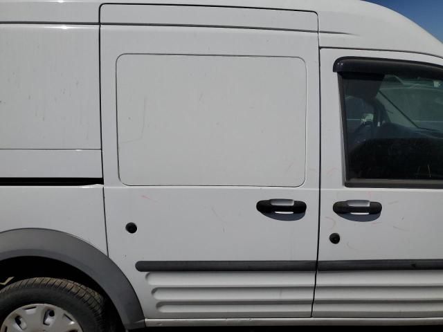 2012 Ford Transit Connect XL