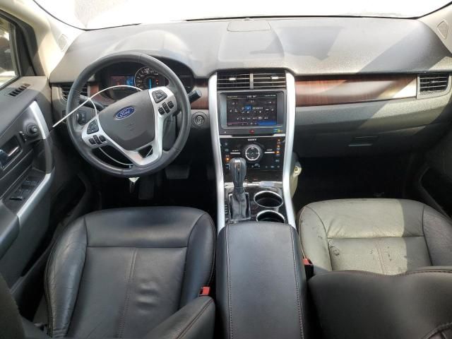 2012 Ford Edge Limited