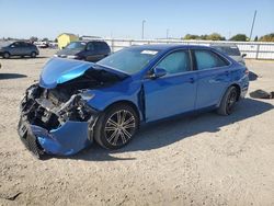 2016 Toyota Camry LE en venta en Sacramento, CA