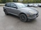 2009 Porsche Cayenne