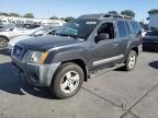 2006 Nissan Xterra OFF Road