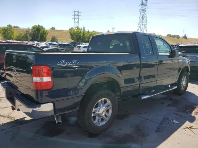 2006 Ford F150