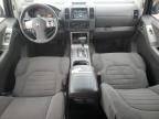 2011 Nissan Pathfinder S