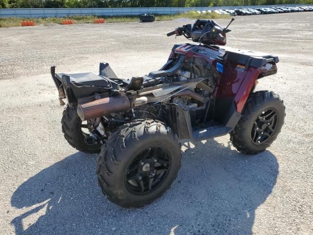 2019 Polaris Sportsman 570 SP