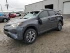 2017 Toyota Rav4 HV LE