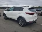 2022 KIA Sportage S