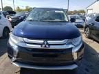 2016 Mitsubishi Outlander SE