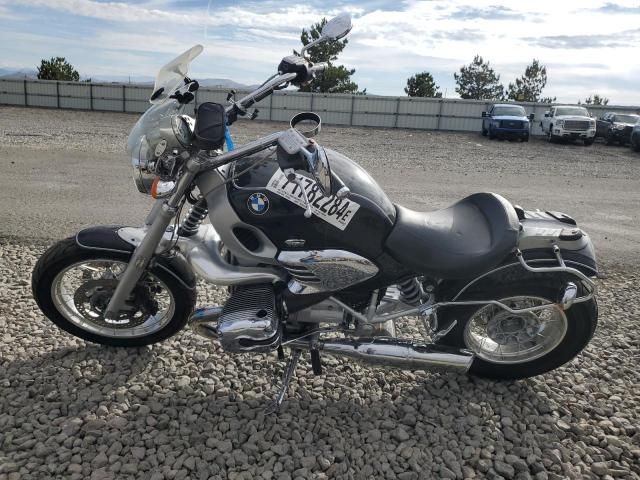 2004 BMW R1200 C