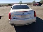 2014 Cadillac CTS