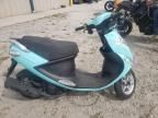 2023 Genuine Scooter Co. Buddy 50