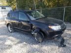 2009 Subaru Forester 2.5X Premium