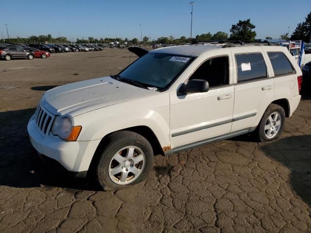 2009 Jeep Grand Cherokee Laredo