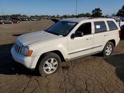 2009 Jeep Grand Cherokee Laredo en venta en Woodhaven, MI