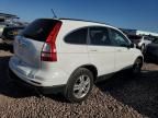 2011 Honda CR-V EXL