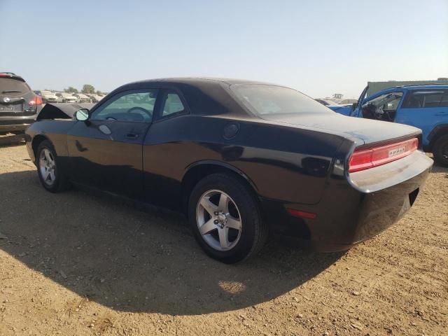 2010 Dodge Challenger SE