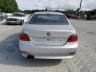 2005 BMW 525 I