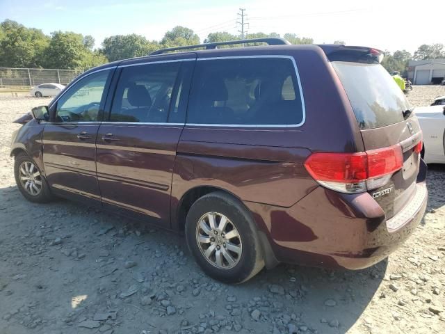 2009 Honda Odyssey EXL