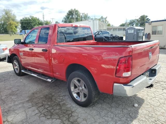 2015 Dodge RAM 1500 ST