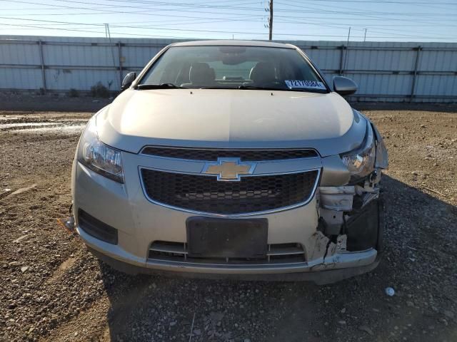 2013 Chevrolet Cruze LT