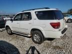 2007 Toyota Sequoia SR5