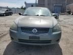 2005 Nissan Altima S