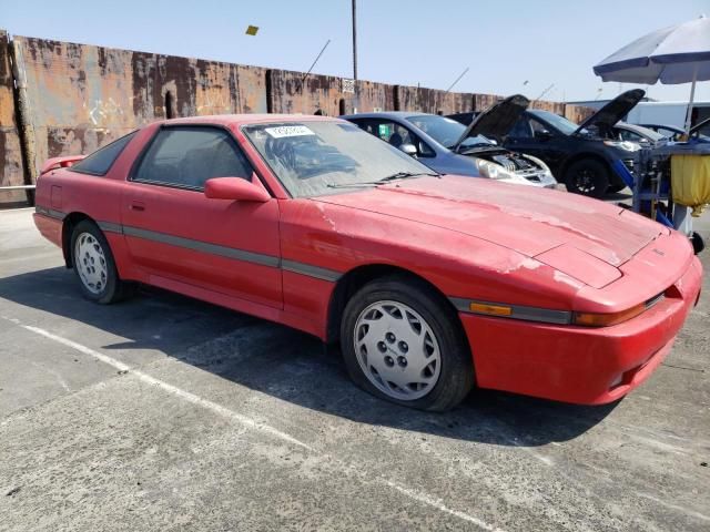 1989 Toyota Supra Sport Roof