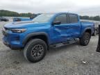 2023 Chevrolet Colorado ZR2