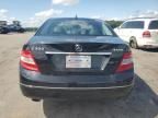 2010 Mercedes-Benz C 300 4matic