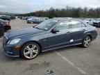 2012 Mercedes-Benz E 350 4matic