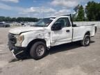 2021 Ford F350 Super Duty