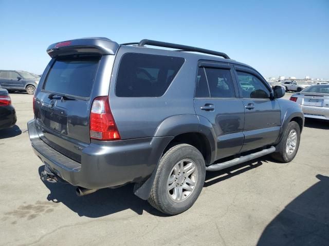 2008 Toyota 4runner SR5